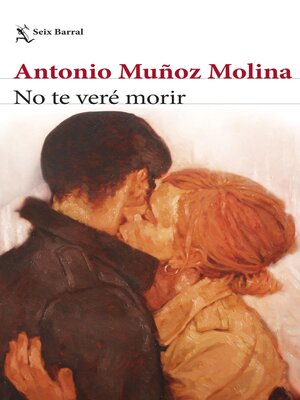 No te veré morir - ebook
